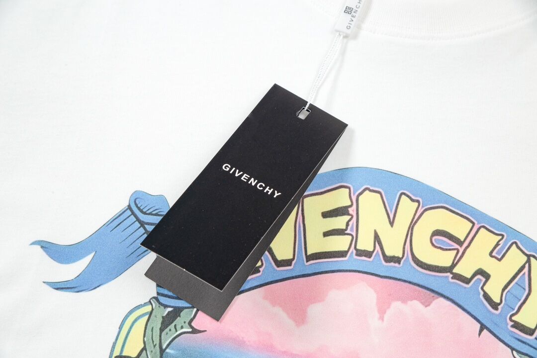 Givenchy T-Shirts